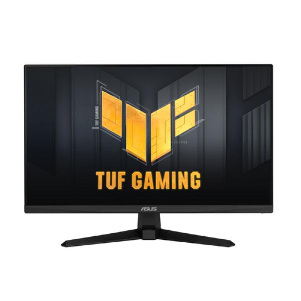 Monitor 24" Displayport Hdmi Asus Tuf Gaming Vg249qm1a Ips 270hz 350cd/m 1ms 1920x1080 Altavoces 2x2w Vesa 100x100