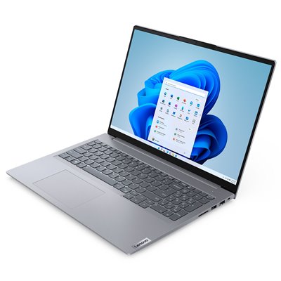 Lenovo ThinkBook 16 G7 IML - Intel Ultra5-125u 16GB 512GB SSD