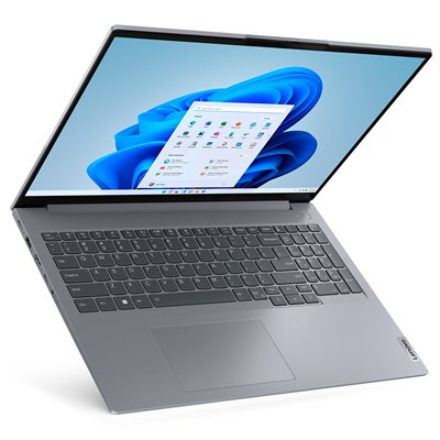 Lenovo ThinkBook 16 G7 IML - Intel Ultra5-125u 16GB 512GB SSD