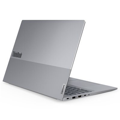 Lenovo ThinkBook 16 G7 IML - Intel Ultra5-125u 16GB 512GB SSD