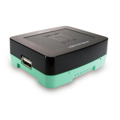 Print Server Level One Puerto Usb 2.0 Fast Ethernet