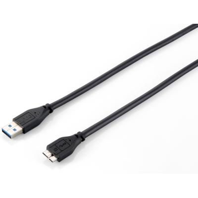 Cable Usb 3.0 Tipo A - Micro B 2m