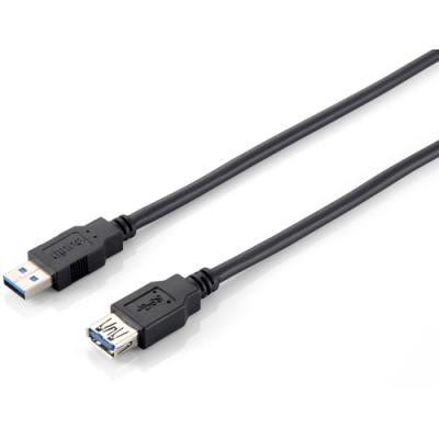 Cable Alargo Usb 3.0 Tipo A Macho - Hembra 3m