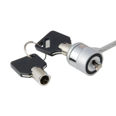 Cable De Seguridad Conceptronic Con Llave 1.5m