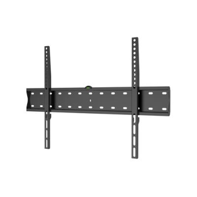 Soporte De Pared Fijo Equip 650330 Para Pantalla 37"- 70" Slim