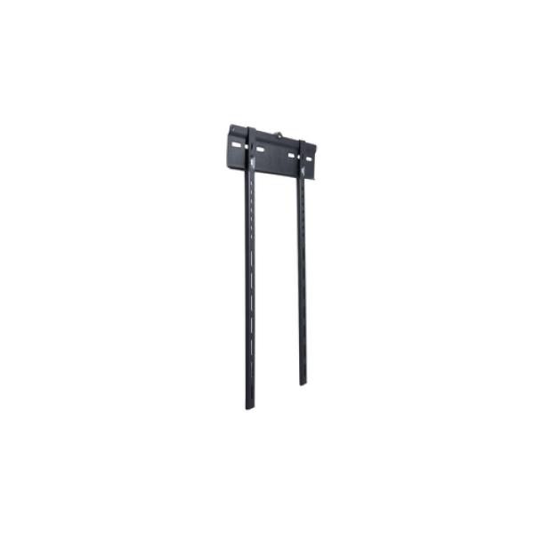 Soporte De Pared Fijo Equip 650320 Para Pantalla 32"- 55" Fijo Slim Distancia A Pared Fijo 9mm Vesa Max 400x400