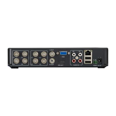 Kit Videovigilancia 1080p Level One Dsk-8001 8 Canales 4