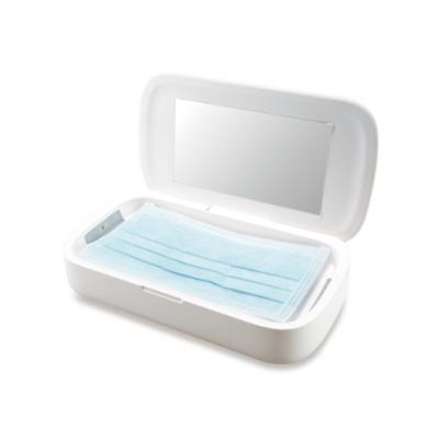 Caja Uv Esterilizadora Conceptronic Ciro