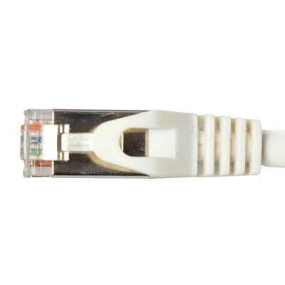 Equip 605719 cable de red Blanco 20 m Cat6a S/FTP (S-STP)