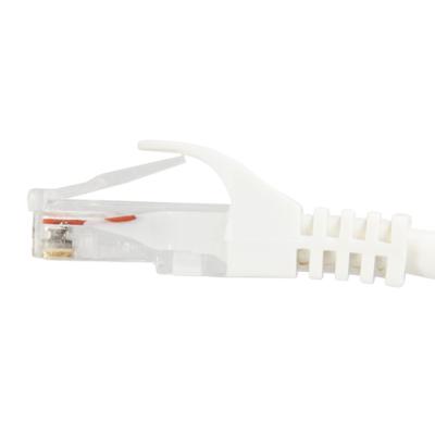 Equip 603007 cable de red Blanco 10 m Cat6a U/UTP (UTP)