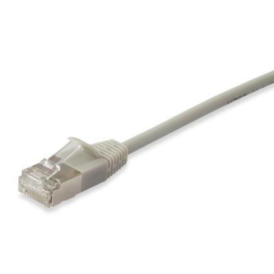 Equip 606120 cable de red Beige 15 m Cat6a F/FTP (FFTP)