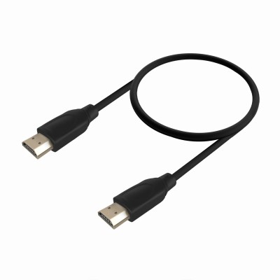 Cable HDMI 2.0 4K Aisens A120-0721/ HDMI Macho - HDMI Macho/