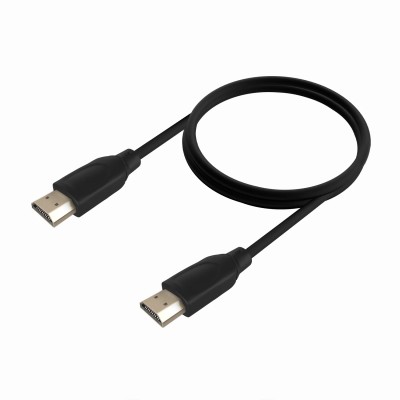 Cable HDMI 2.0 4K Aisens A120-0722/ HDMI Macho - HDMI Macho/