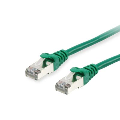 Equip 606411 cable de red Verde 30 m Cat6a S/FTP (S-STP)