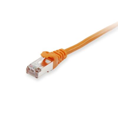 Equip 606611 cable de red Naranja 30 m Cat6a S/FTP (S-STP)