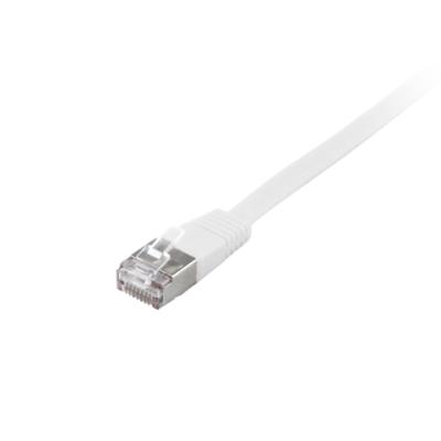 Equip 607612 cable de red Blanco 3 m Cat6a U/FTP (STP)