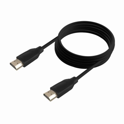 Cable HDMI 2.0 4K Aisens A120-0725/ HDMI Macho - HDMI Macho/