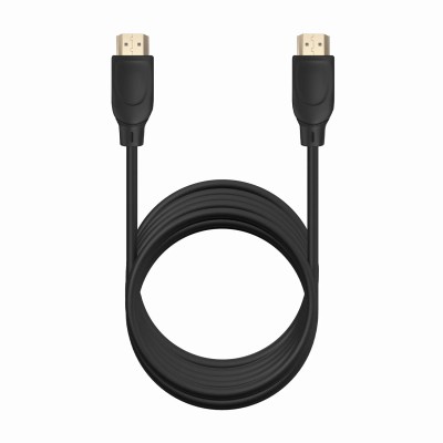 Cable HDMI 2.0 4K Aisens A120-0727/ HDMI Macho - HDMI Macho/