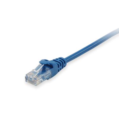 Equip 625433 cable de red Azul 0,25 m Cat6 U/UTP (UTP)