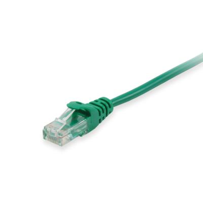 Equip 625440 cable de red Verde 1 m Cat6 U/UTP (UTP)