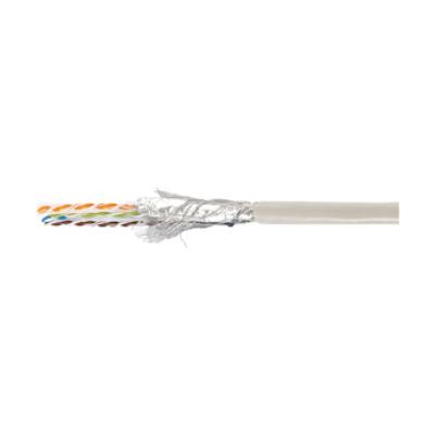 Equip 40148507 cable de red Blanco 100 m Cat6 SF/UTP (S-FTP)