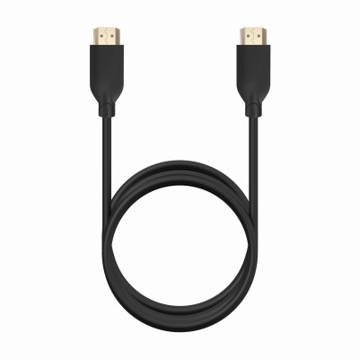 Cable HDMI 2.0 4K CCS Aisens A120-0731/ HDMI Macho - HDMI