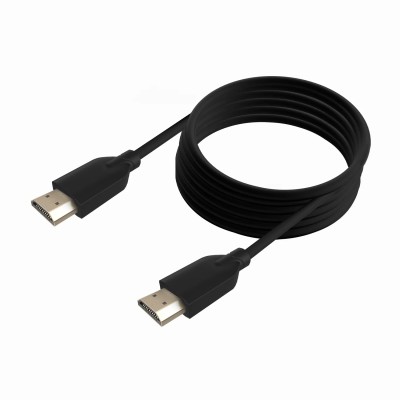 Cable HDMI 2.0 4K CCS Aisens A120-0733/ HDMI Macho - HDMI