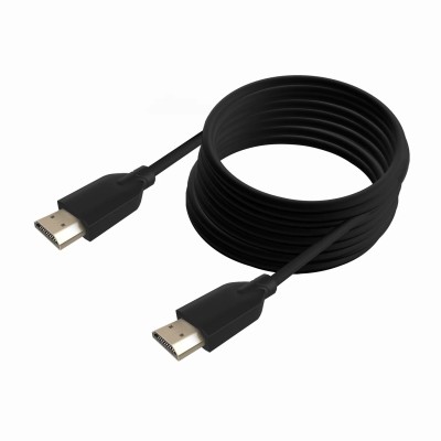 Cable HDMI 2.0 4K CCS Aisens A120-0736/ HDMI Macho - HDMI