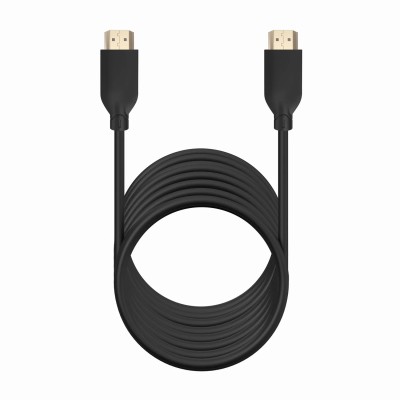 Cable HDMI 2.0 4K CCS Aisens A120-0736/ HDMI Macho - HDMI