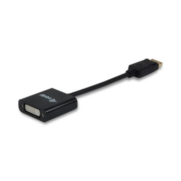 Adaptador Displayport A Dvi