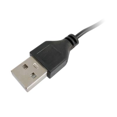 Adaptador Vga Macho A Hdmi Hembra Con Audio Jack 3.5" Equip