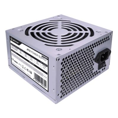 Fuente De Alimentacion Unykach Atx 52099 500w 20+4pins