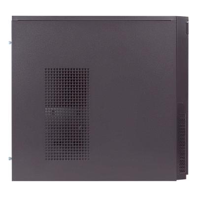 Caja Atx Semitorre Unykach Atx Caviar 8k Pro Color Negro