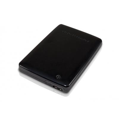 Caja Externa 2.5" Usb 3.0 Conceptronic Usb 3.0 Sata Negra Slim