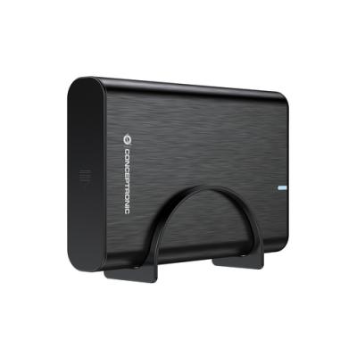 Caja Externa 2.5" Usb 3.0 Conceptronic Usb 3.0 Sata Aluminio