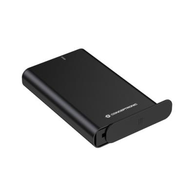 Caja Externa 2.5" Usb 3.0 Conceptronic Usb 3.0 Sata Aluminio