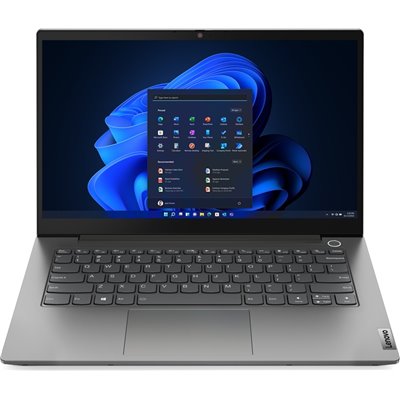 Lenovo ThinkBook 14 G4 IAP - Intel Core i3-1215u 8GB 256GB SSD