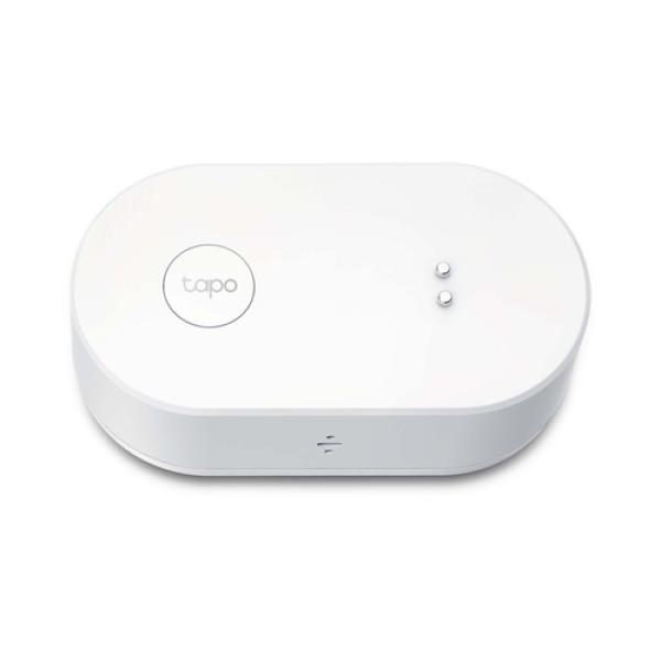 Sensor Inalambrico De Fugas De Agua Inteligente Tp-link Tapo T300