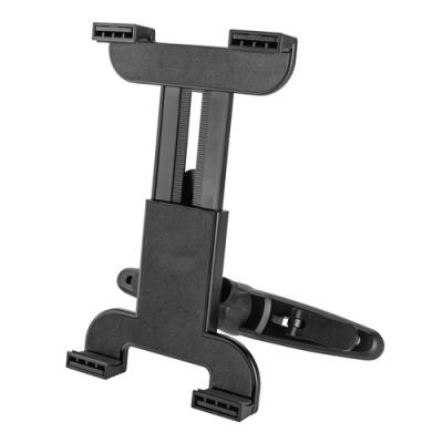 Soporte Universal Trust Thano Headrest Para Tabletnegro 23604