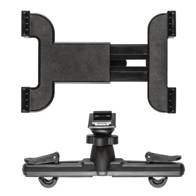 Soporte Universal Trust Thano Headrest Para Tabletnegro 23604