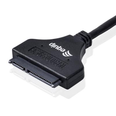 Adaptador Usb 3.0 Equip A Sata