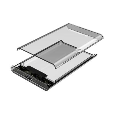 Caja Externa 2.5" Usb 3.0 Conceptronic Usb 3.0 Sata