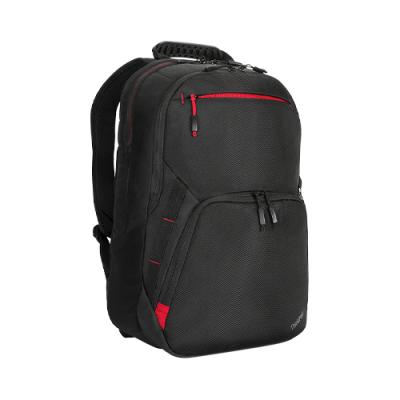 Lenovo Mochila Thinkpad Essential Plus para portátil 15.6" Negro