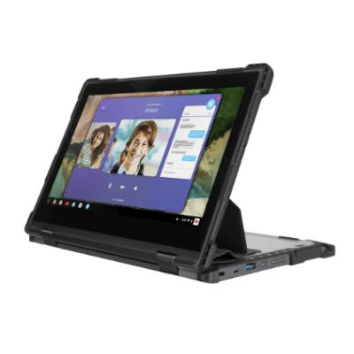 Lenovo Funda Reforzada para portatil Chrome 300e Y 500e 11.6"