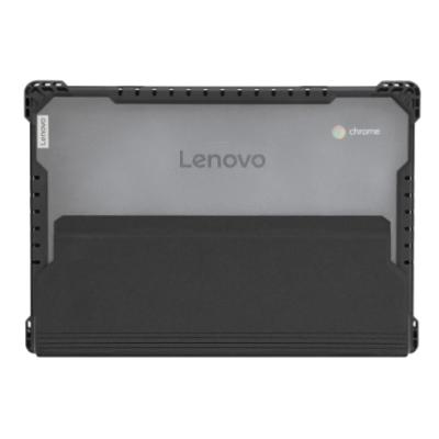 Lenovo Funda Reforzada para portatil Chrome 300e Y 500e 11.6"