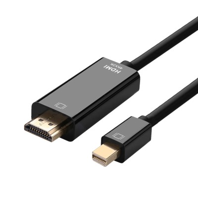 Cable Conversor Aisens A125-0458/ Mini DisplayPort Macho - HDMI