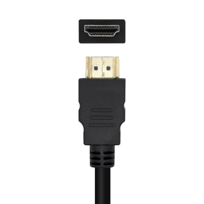 Cable Conversor Aisens A125-0459/ DisplayPort Macho - HDMI