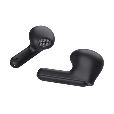 Auriculares Bluetooth Trust Yavi ENC con estuche de carga/