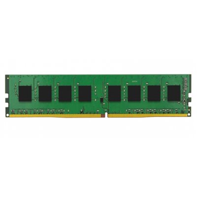 Memoria RAM Kingston ValueRAM 8GB/ DDR4/ 2666MHz/ 1.2V/ CL19/