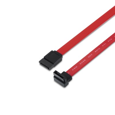 Cable SATA Aisens A130-0155/ SATA Hembra - SATA Hembra/ Hasta